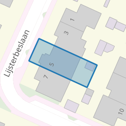 Perceel SHT02-AH-1339