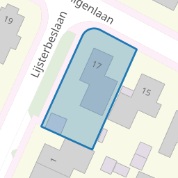 Perceel SHT02-AH-1341