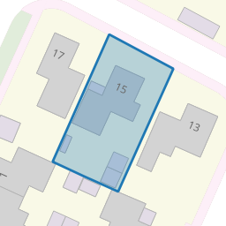 Perceel SHT02-AH-1342