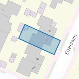 Perceel SHT02-AH-1344