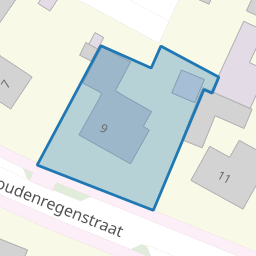 Perceel SHT02-AH-1355