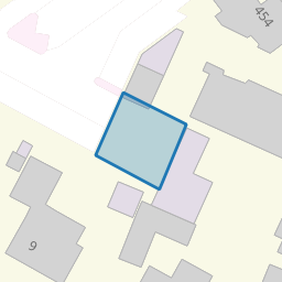 Perceel SHT02-AH-1356