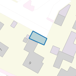 Perceel SHT02-AH-1357