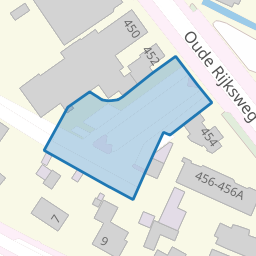 Perceel SHT02-AH-1358