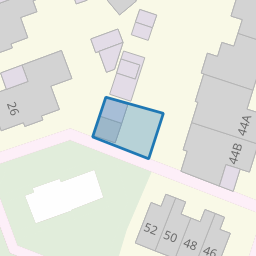 Perceel SHT02-AH-1371