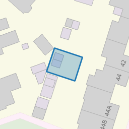 Perceel SHT02-AH-1373