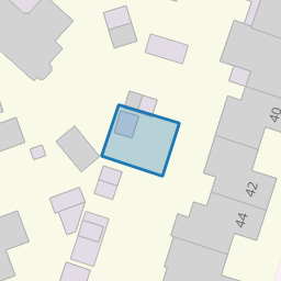 Perceel SHT02-AH-1374