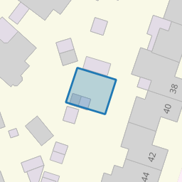 Perceel SHT02-AH-1375