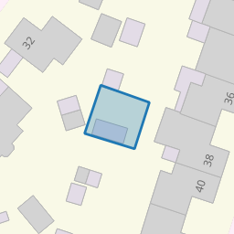 Perceel SHT02-AH-1376