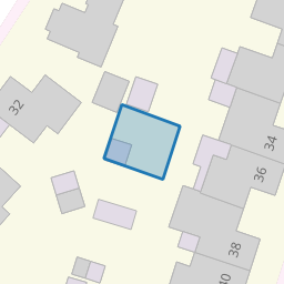 Perceel SHT02-AH-1377