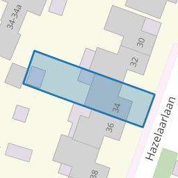 Perceel SHT02-AH-1378