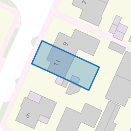 Perceel SHT02-AH-1381