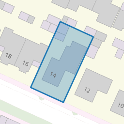 Perceel SHT02-AH-1385