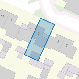 Perceel SHT02-AH-1386