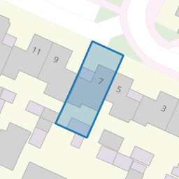 Perceel SHT02-AH-1387