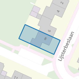 Perceel SHT02-AH-1388