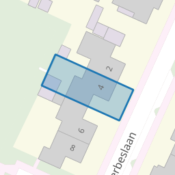 Perceel SHT02-AH-1390