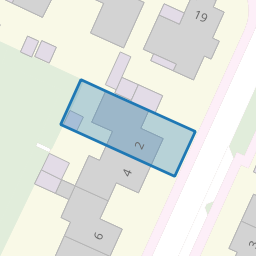 Perceel SHT02-AH-1391