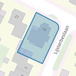 Perceel SHT02-AH-1392