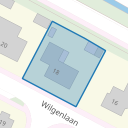 Perceel SHT02-AH-1394