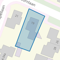 Perceel SHT02-AH-1404