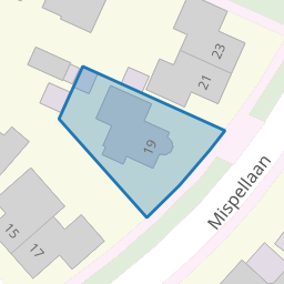 Perceel SHT02-AH-1459