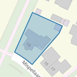 Perceel SHT02-AH-1460