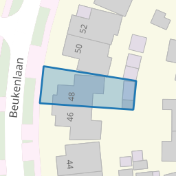 Perceel SHT02-AH-1467