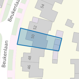 Perceel SHT02-AH-1468