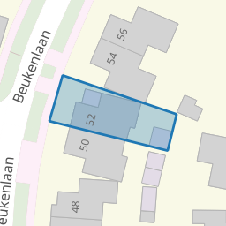 Perceel SHT02-AH-1469