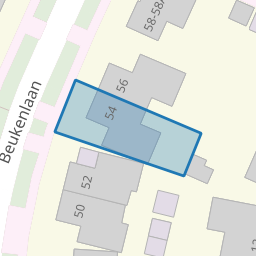 Perceel SHT02-AH-1470