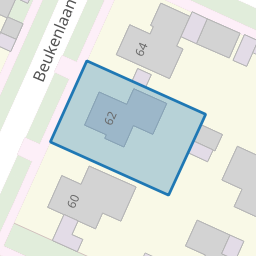 Perceel SHT02-AH-1479