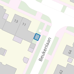 Perceel SHT02-AH-1482