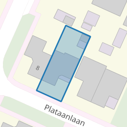 Perceel SHT02-AH-1485