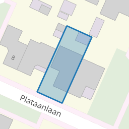 Perceel SHT02-AH-1486