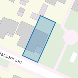 Perceel SHT02-AH-1487