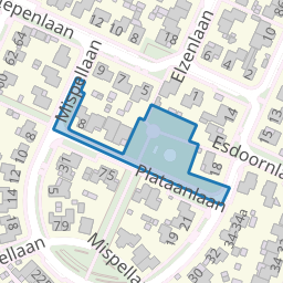 Perceel SHT02-AH-1488