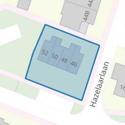 Perceel SHT02-AH-1493