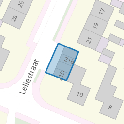 Perceel SHT02-AH-1498