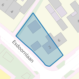 Perceel SHT02-AH-1500