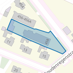 Perceel SHT02-AH-1510