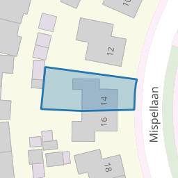 Perceel SHT02-AH-1512