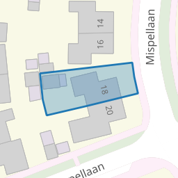 Perceel SHT02-AH-1514