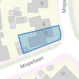 Perceel SHT02-AH-1515