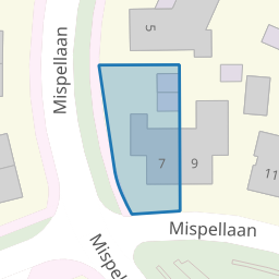 Perceel SHT02-AH-1516