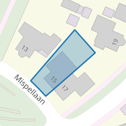 Perceel SHT02-AH-1518