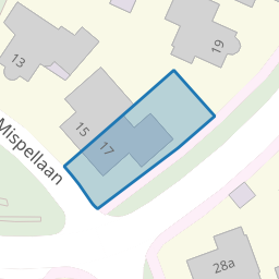 Perceel SHT02-AH-1519