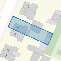 Perceel SHT02-AH-1522