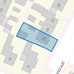 Perceel SHT02-AH-1529