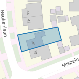 Perceel SHT02-AH-1531